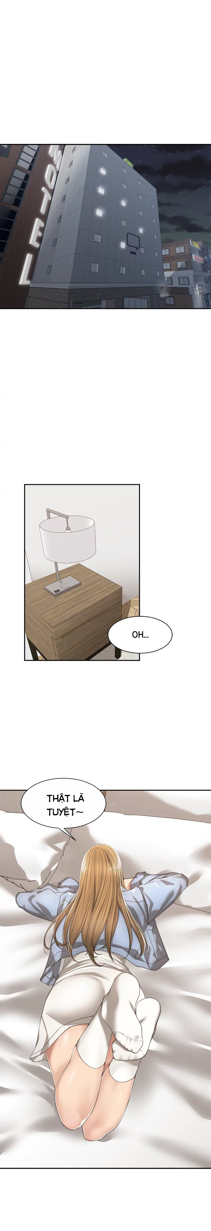 trên tình bạn dưới tình yêu chapter 19 1