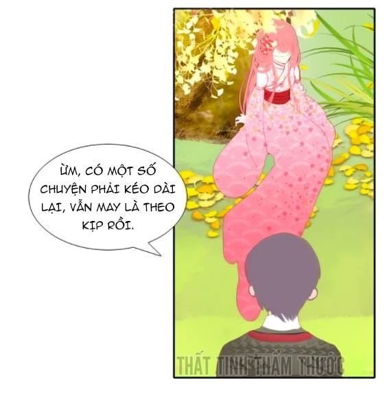 mộng văn sơn hải kinh chapter 9 29