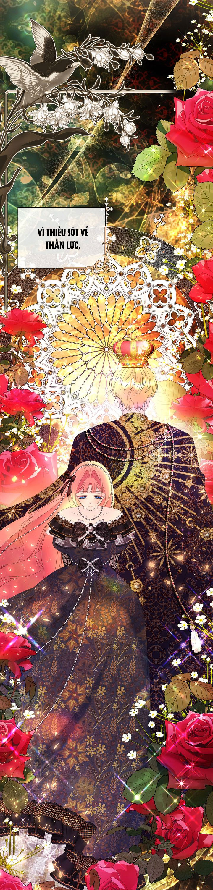 nuôi chồng từ bé chapter 27 18