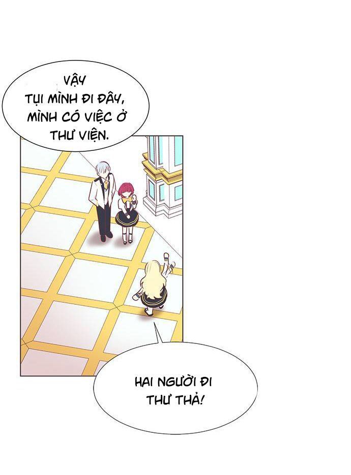 tôi là vị hôn thê phản diện chapter 8 78