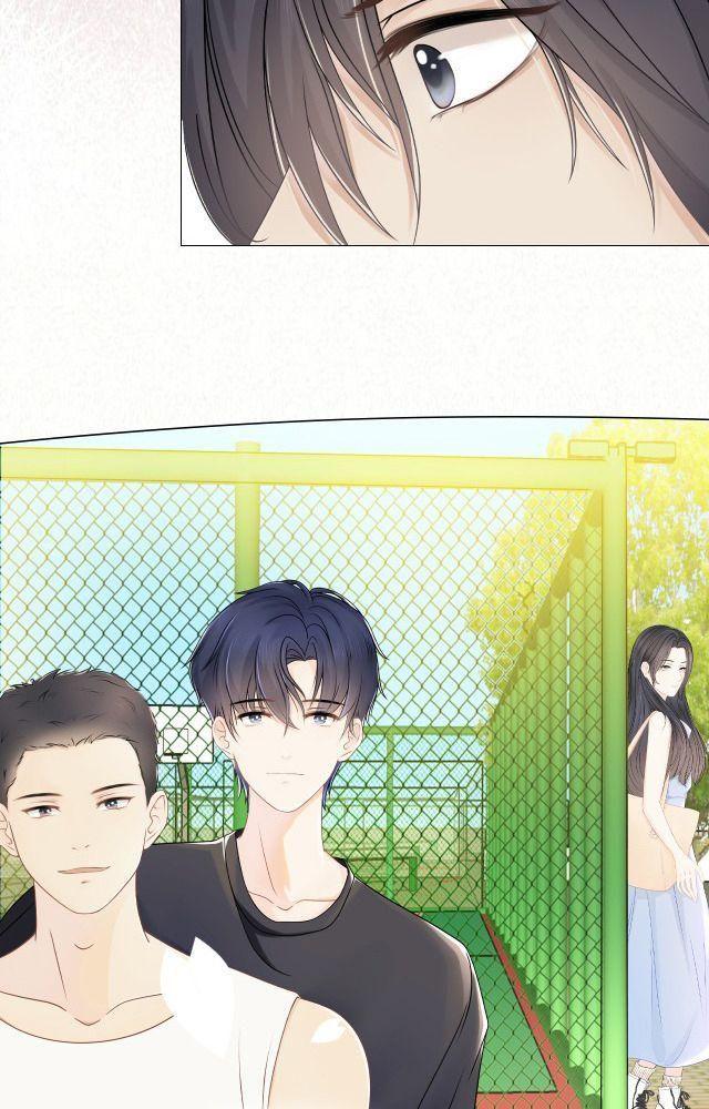 lục binh nho chapter 0 32