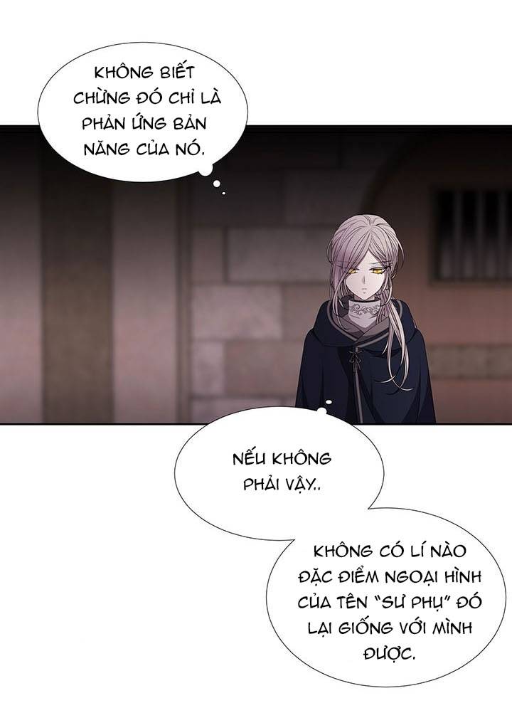 năm môn đệ của charlotte chapter 41 9