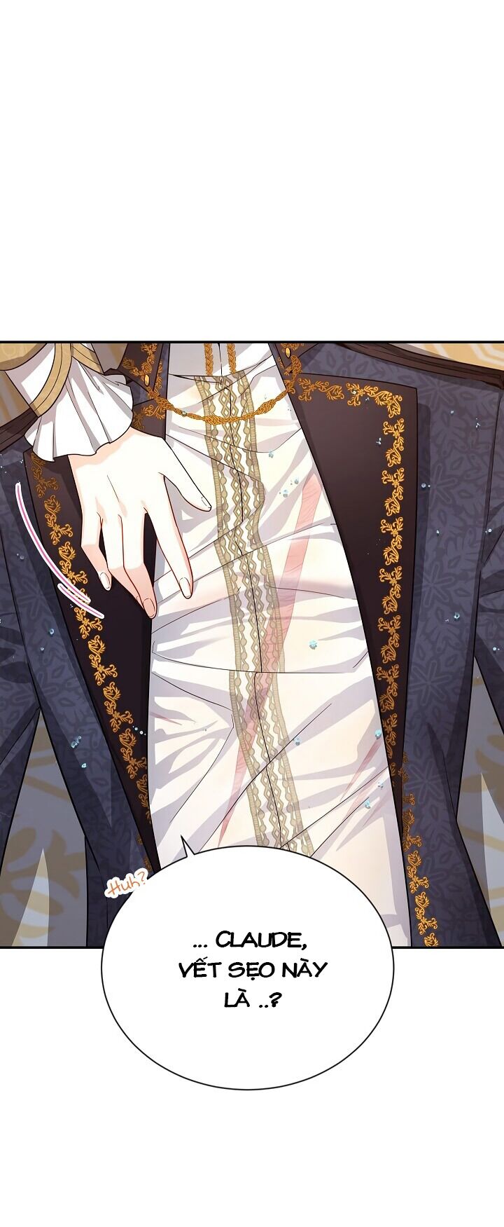 nữ công tước với tâm hồn trống rỗng chapter 42 91