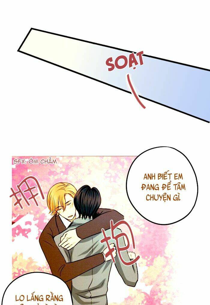 something sweet chapter 12 34