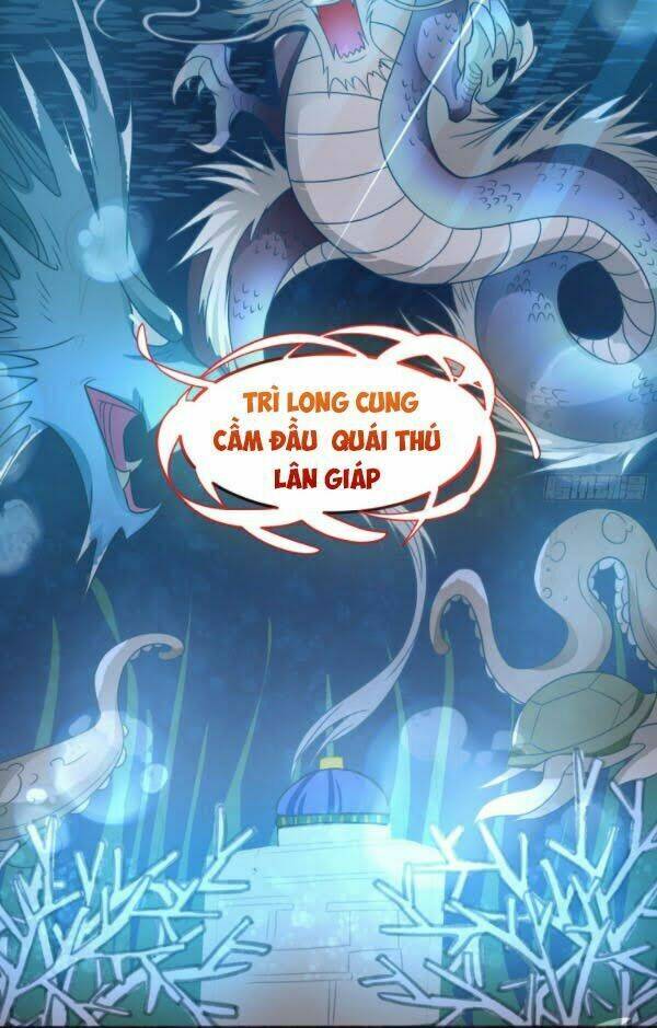 nhân đạo kỹ nguyên chapter 19 15