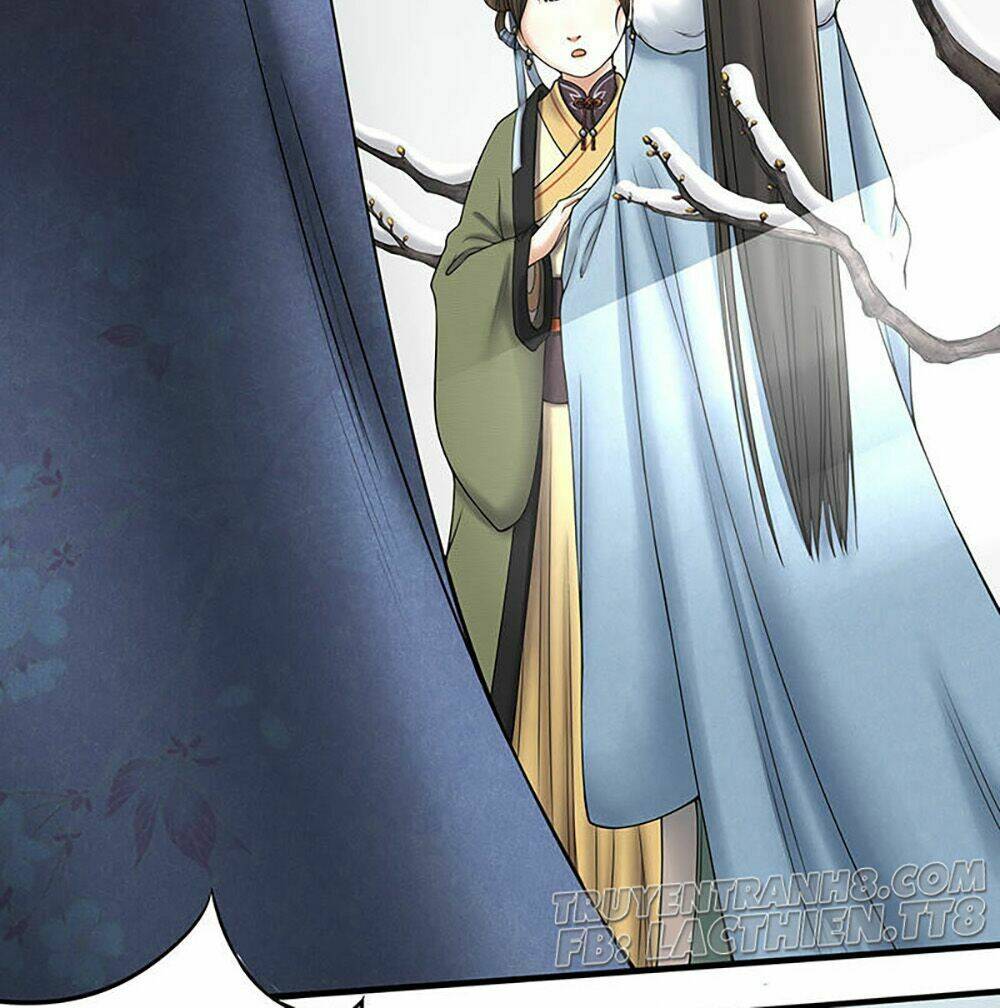 nữ ngỗ tác họa cốt chapter 7 16