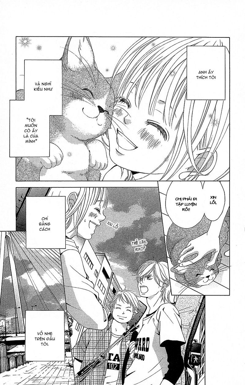 bướm trong sương mù chapter 6 7