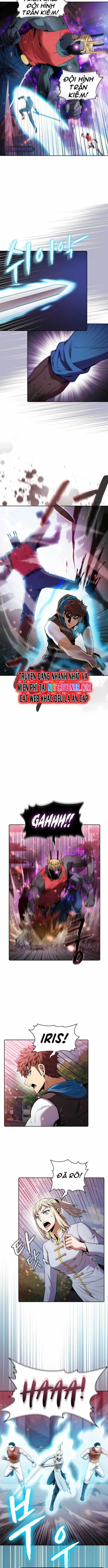 thiên thần quay về từ địa ngục chapter 97 6