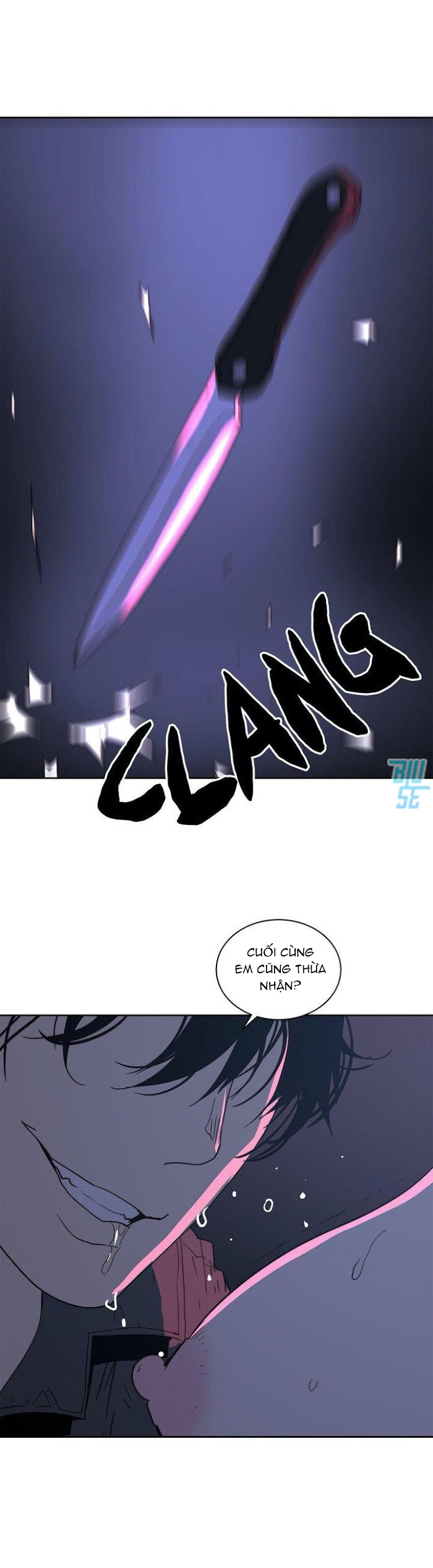 dục vọng chết người chapter 35 50