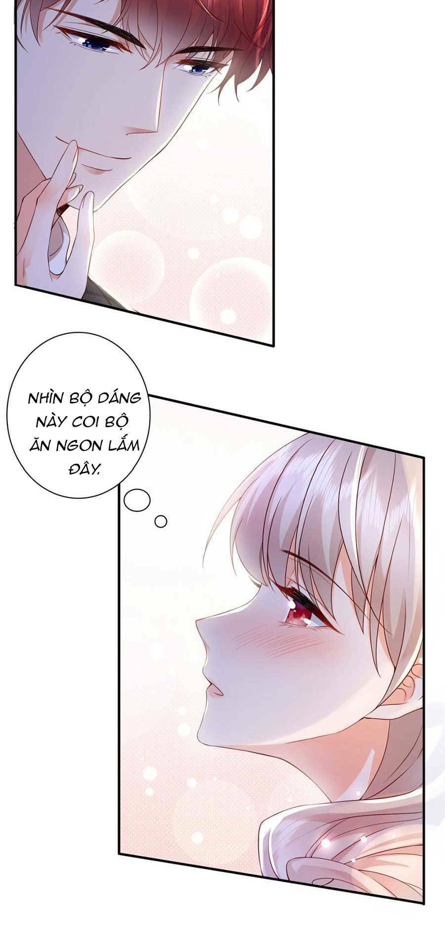 cô vợ của tôi không dễ bắt nạt chapter 1 13