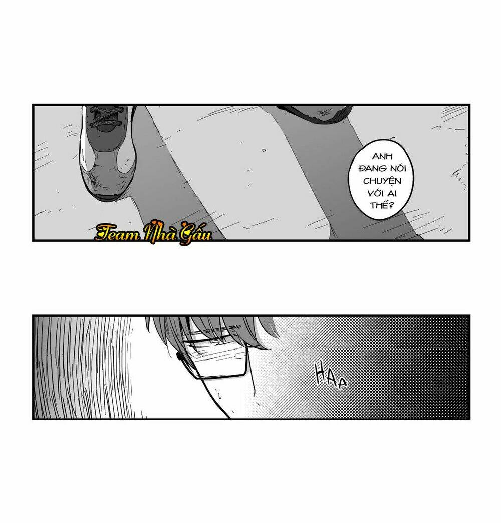 nếu thích tôi như vậy (ss2) chapter 1 34