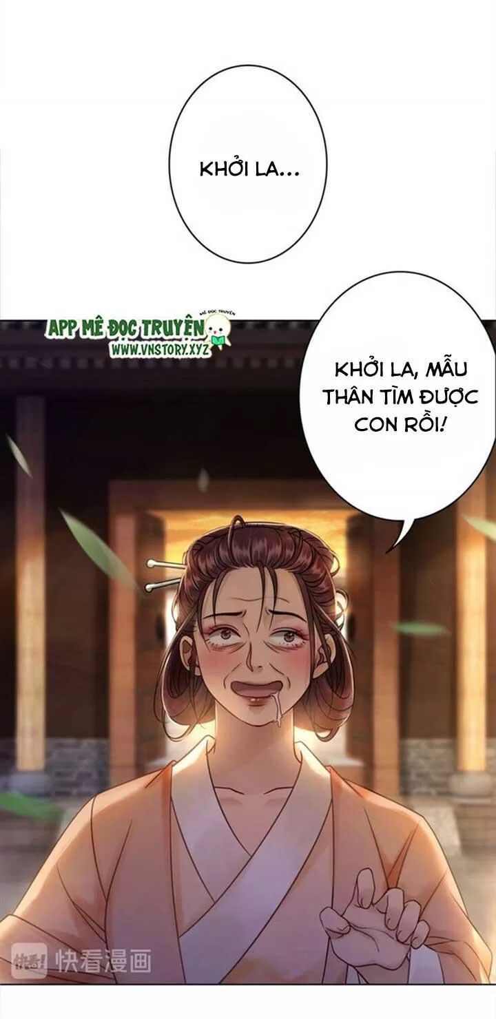 cực phẩm phế vật tiểu thư chapter 52 45