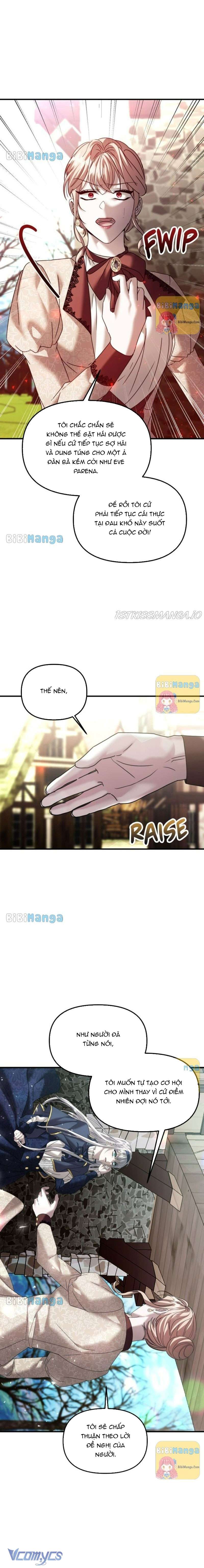 hôn nhân trả thù chapter 29 11