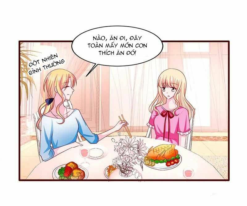 không gả cho tổng tài, gả cho người hầu chapter 68 7