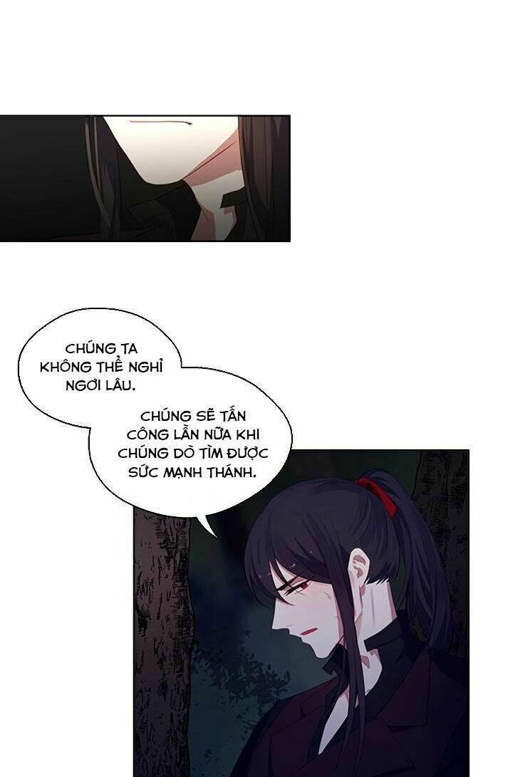 cộng tác của hoàng đế chapter 39 9