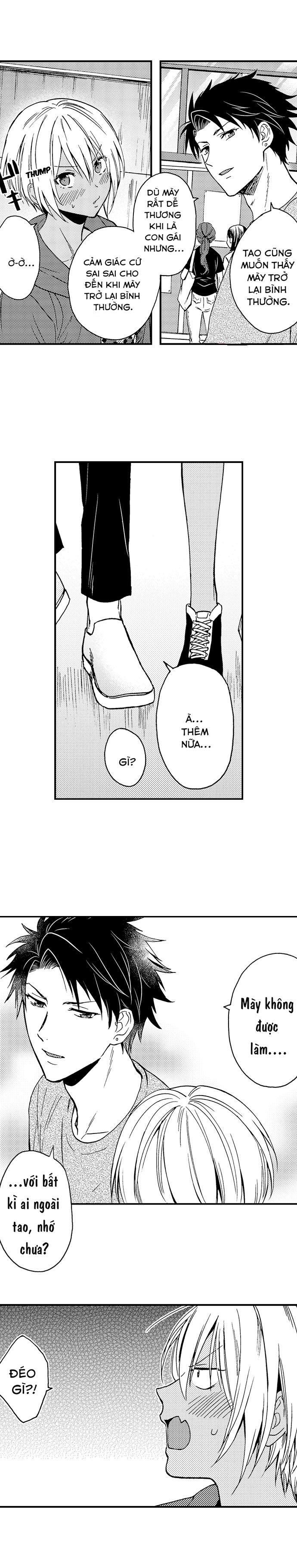 bị phịch bởi chính thằng bạn thân chapter 10 8