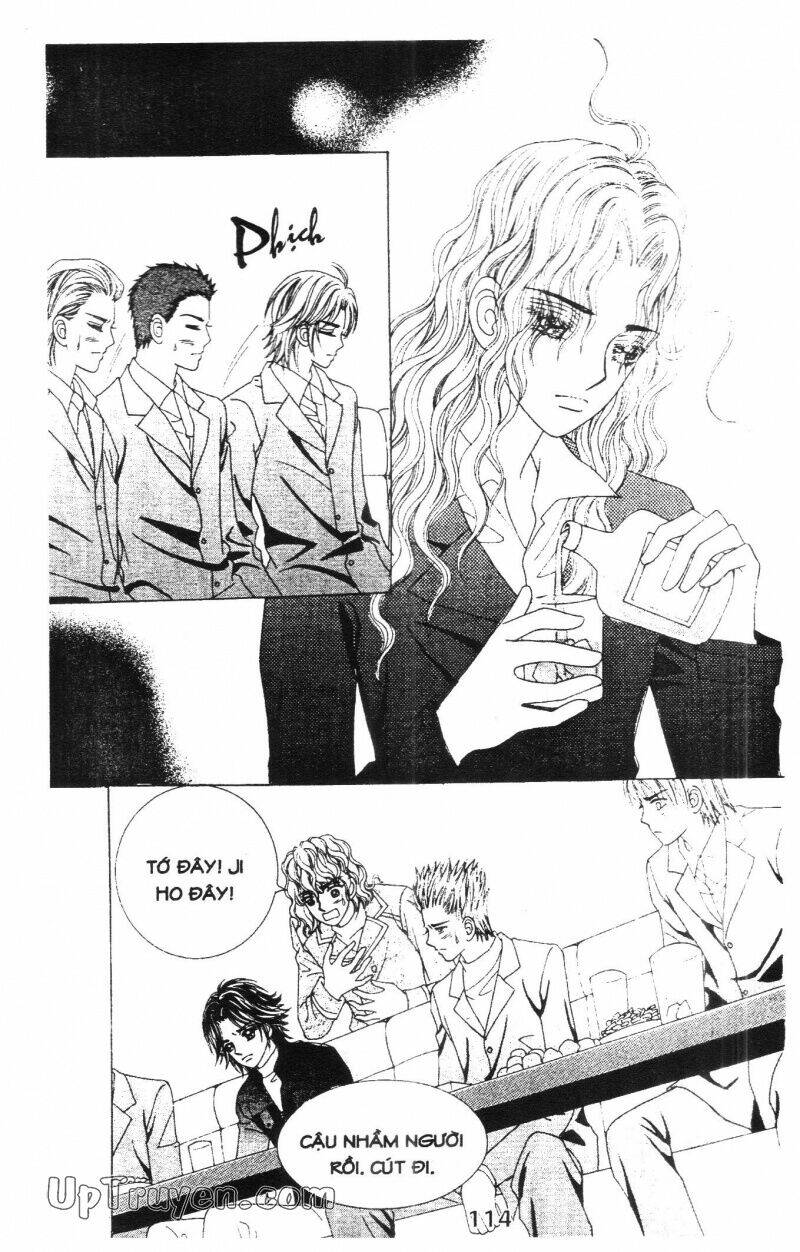 mặt nạ tình yêu chapter 110 34