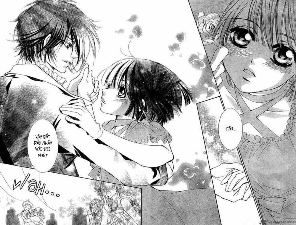 shounen dolls chapter 3 42