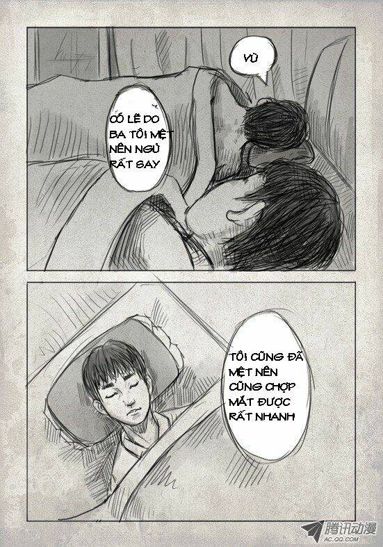 gặp ma chapter 1 9