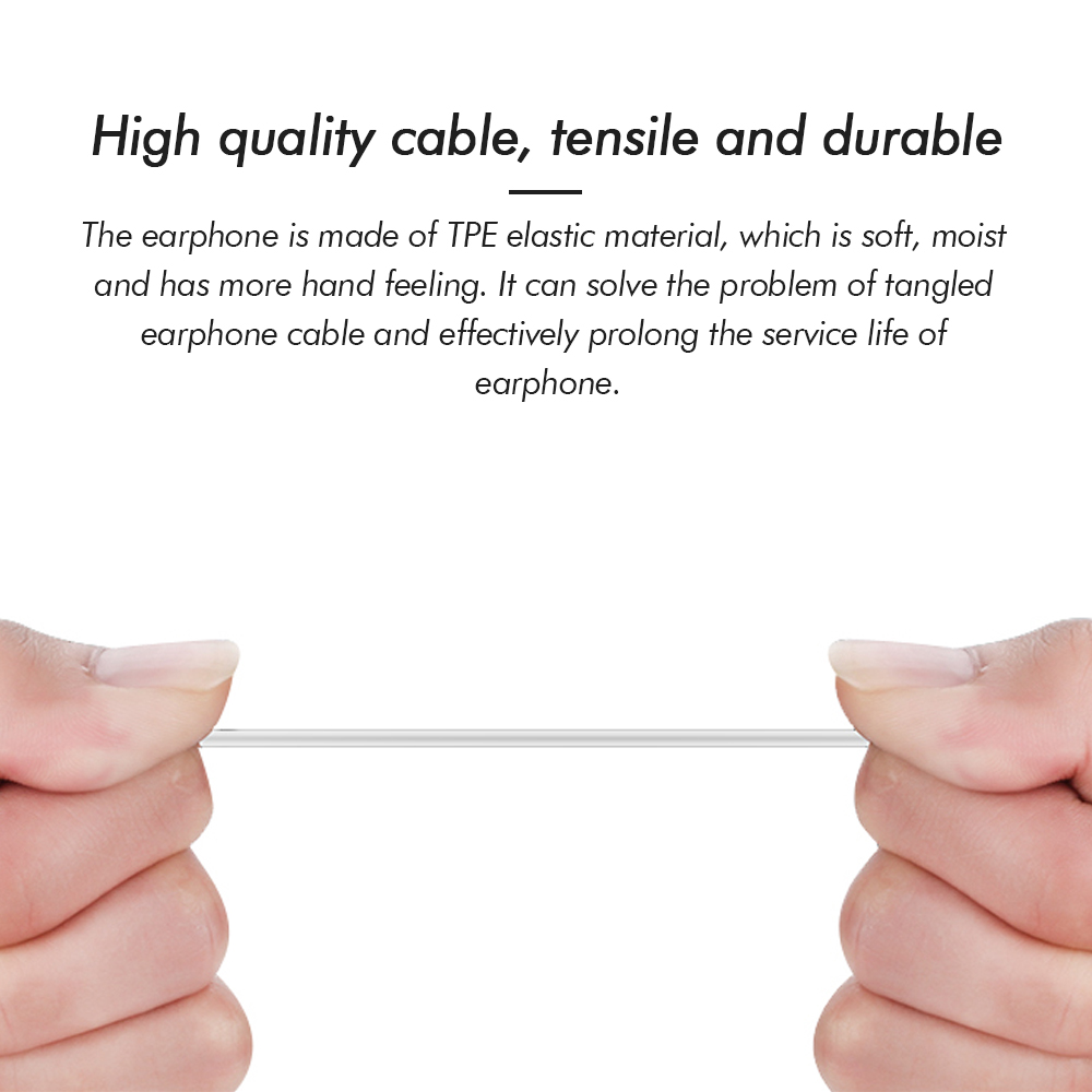 Tai Nghe Aw100 Có Dây Giắc Cắm 3.5mm Có Mic Điều Khiển Âm Lượng Cho Điện Thoại Thông Minh MP3