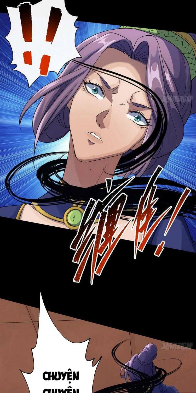 thông u đại thánh chapter 29 16