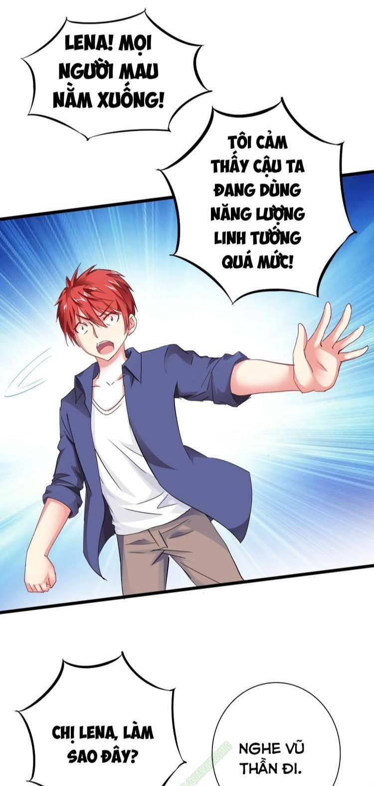 kinh thế kỳ nhân chapter 16 45