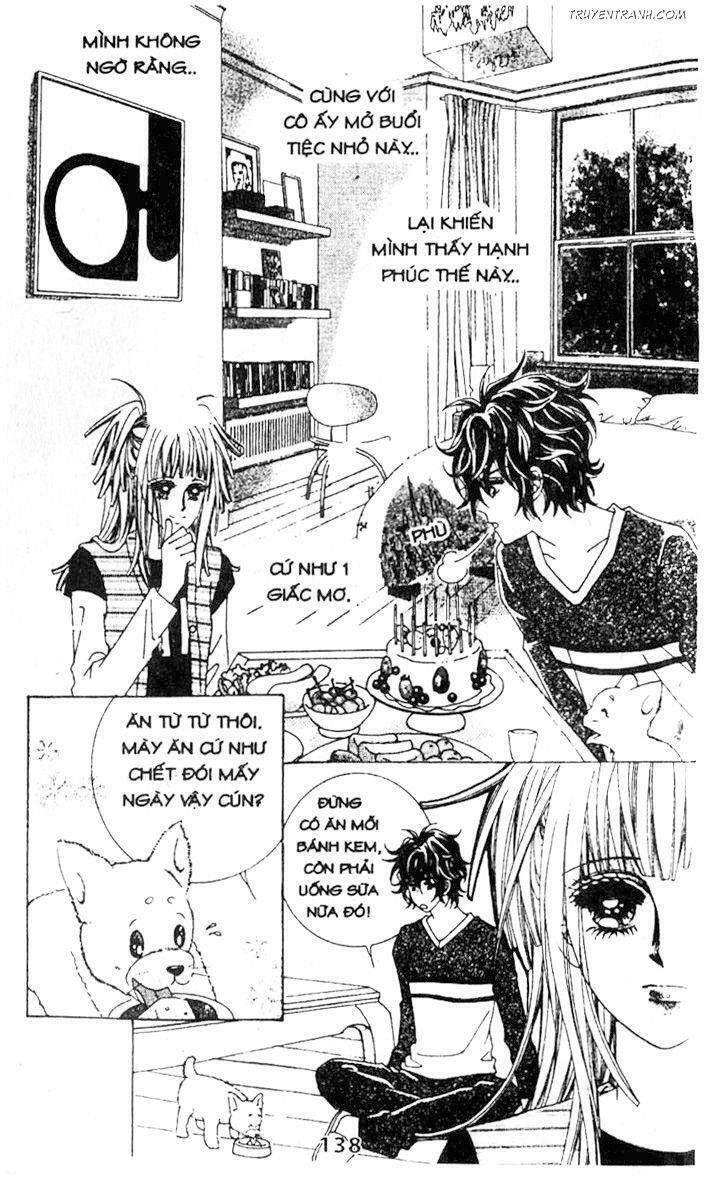 điên vì yêu - love like crazy chapter 29 26