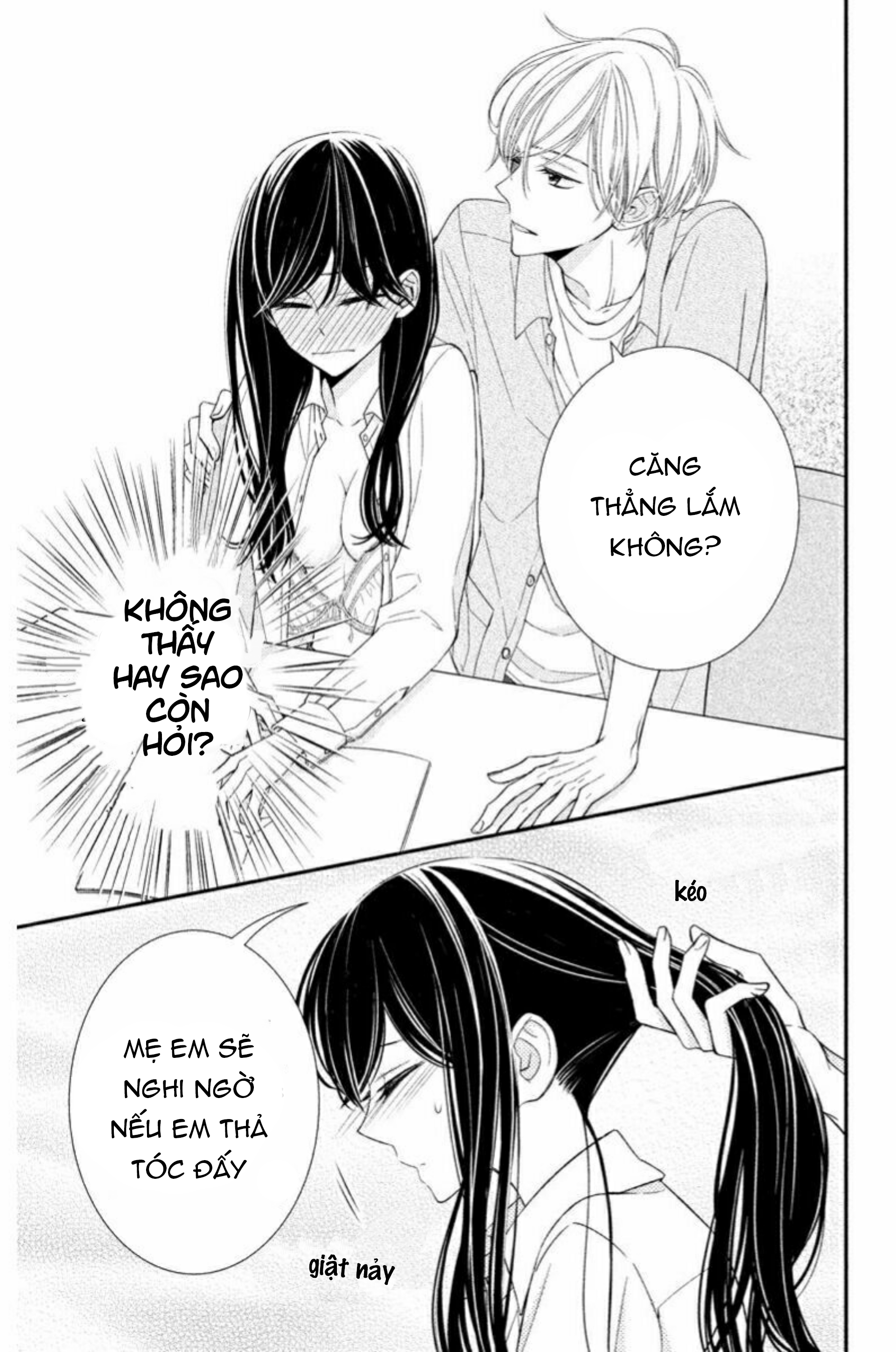 xin hãy dạy cho em chapter 3.2 4