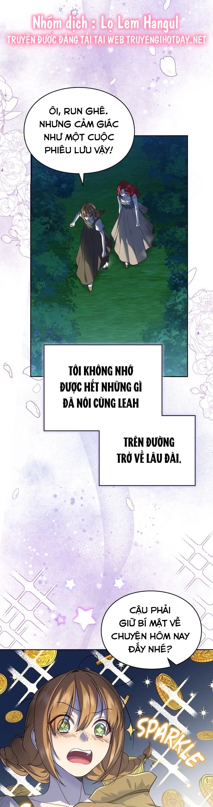 tình yêu cổ tích chapter 46 8