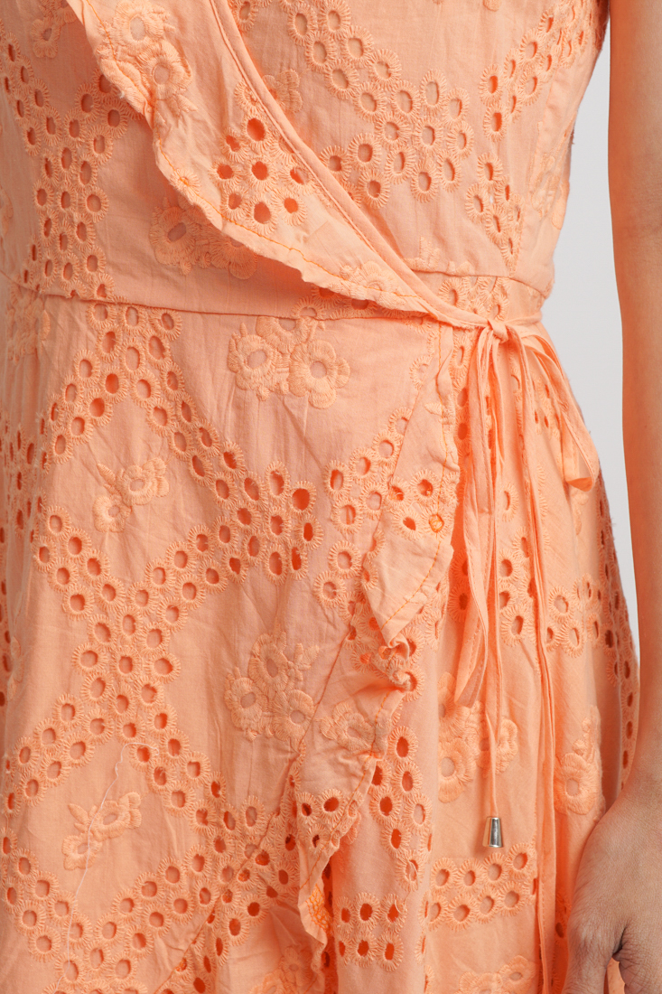 Maxi Cotton Cao Cấp Luna Llena