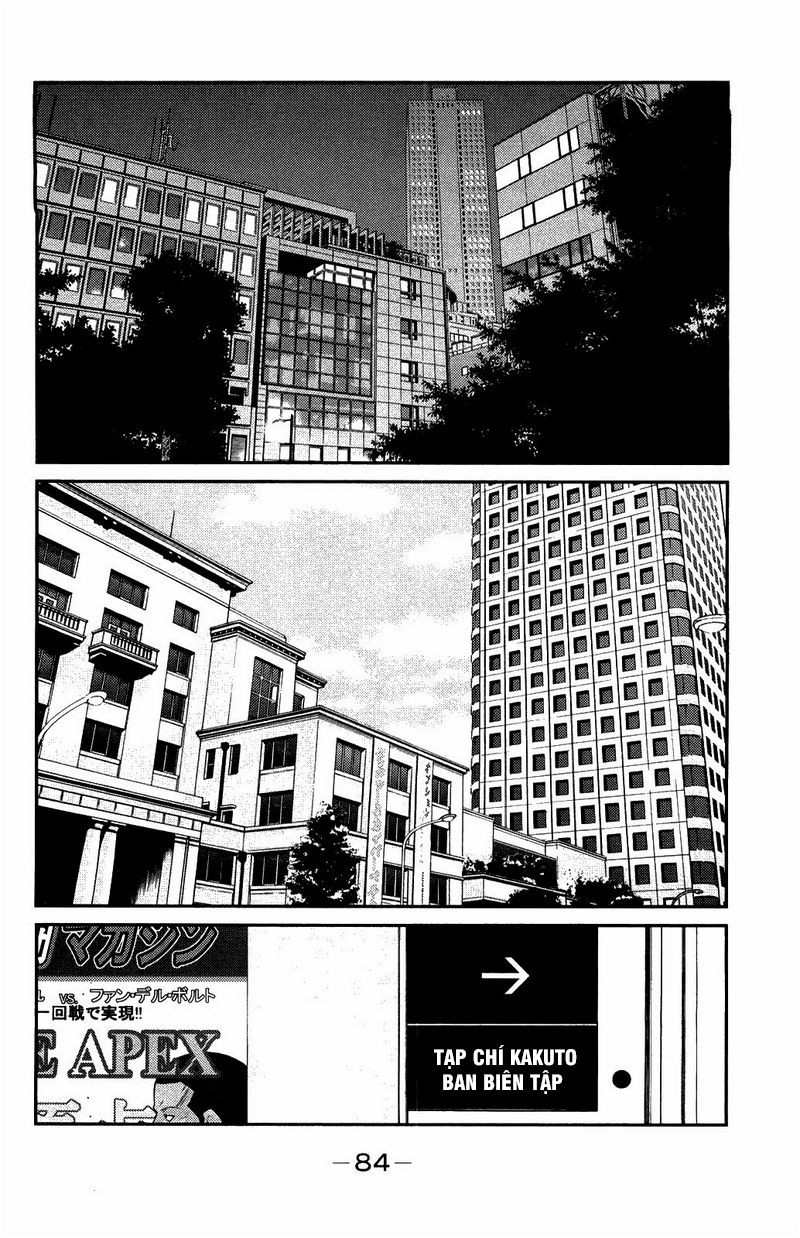 truyền nhân atula 3 chapter 61 13