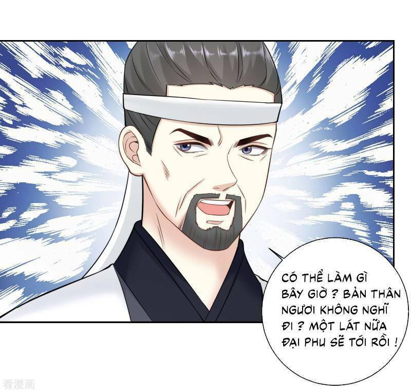 độc y đích nữ chapter 98 15