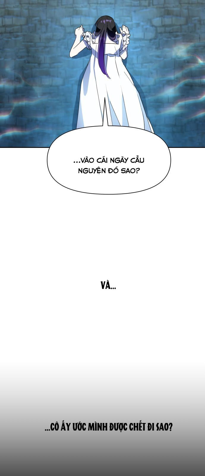 tôi muốn trở thành cô ấy dù chỉ là một ngày chapter 17 75