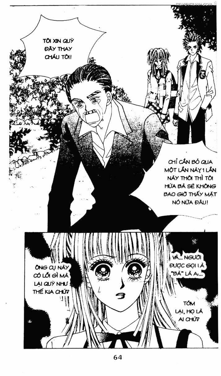 điên vì yêu - love like crazy chapter 45 8