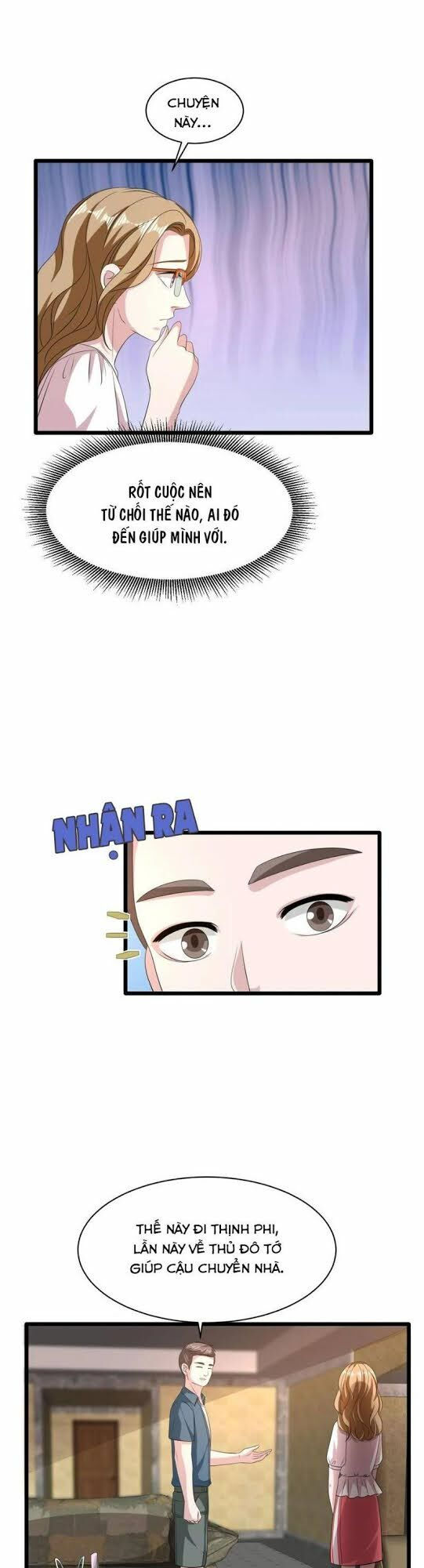 đô thị tà vương chapter 50 10