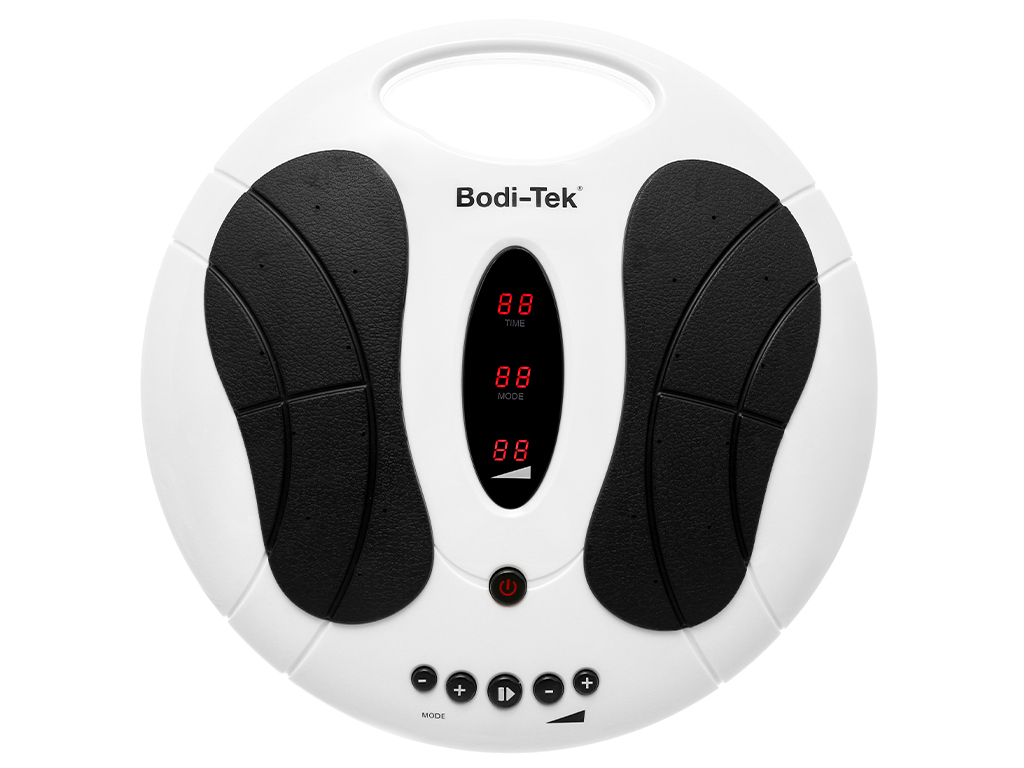 Máy massage chân Rio Tek CRBO3 - Hàng chính hãng