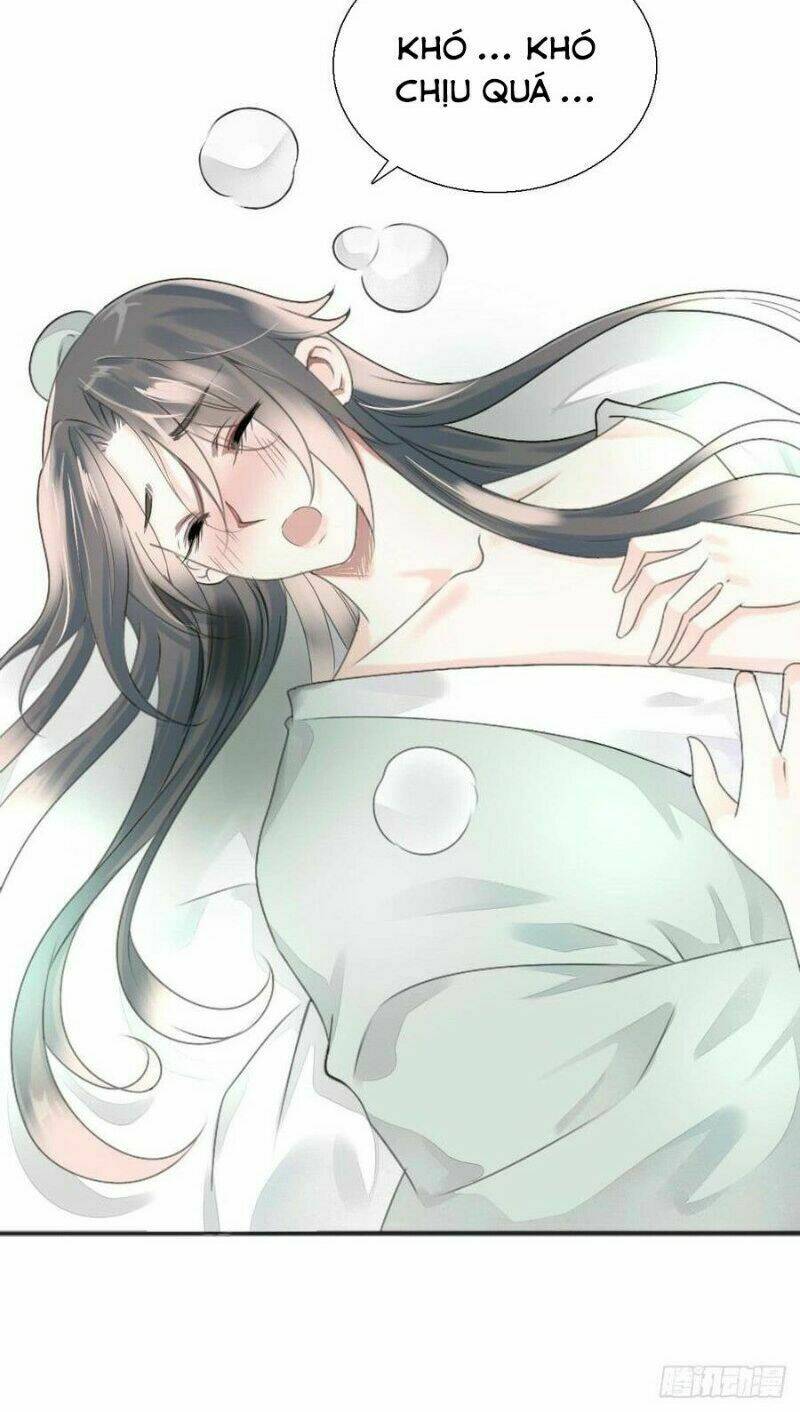 điền viên mật sủng: cô vợ nóng bỏng chapter 83 13