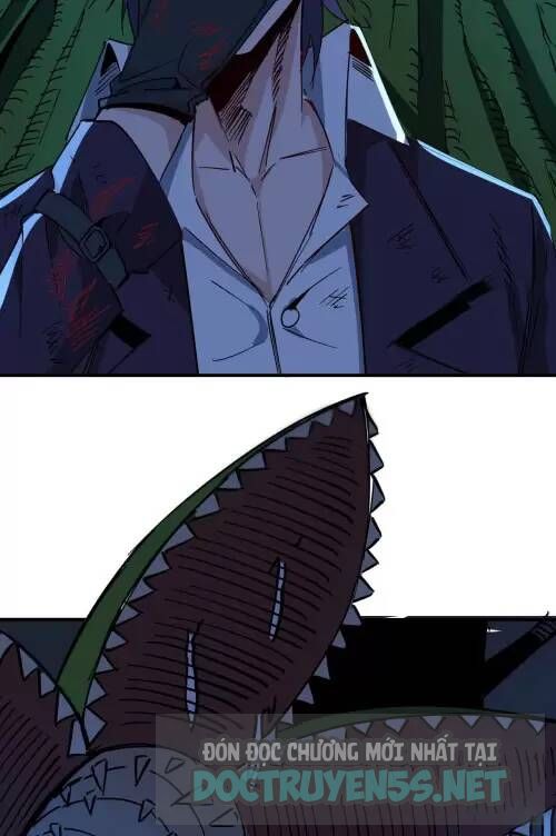 giải cứu 99 nữ chính ở mạt thế chapter 109 36