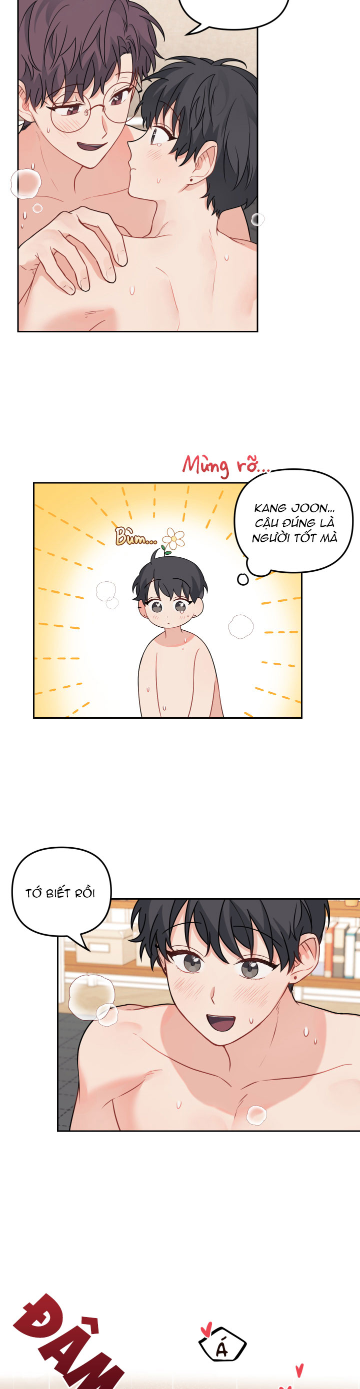 máu và tình yêu chapter 54 22