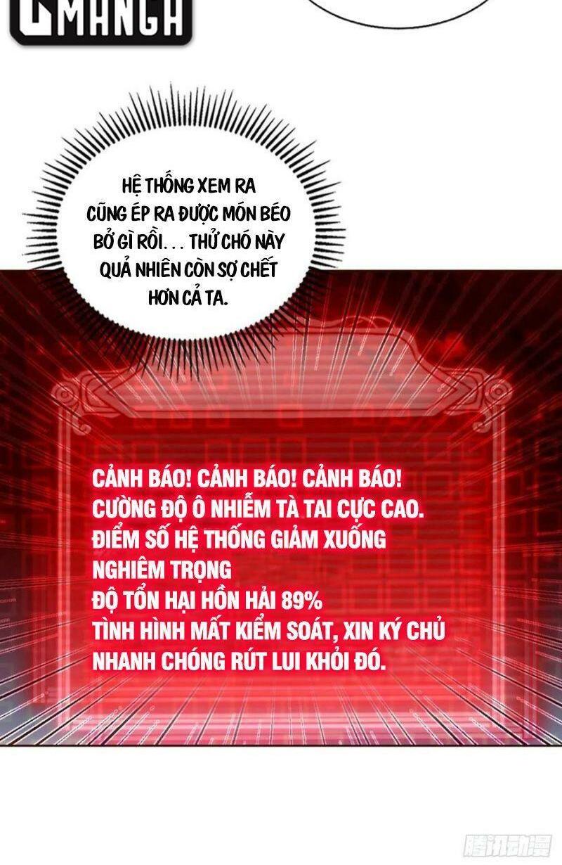Trọng Sinh Thành Cậu Vàng Tại Dị Thế Chapter 217 38