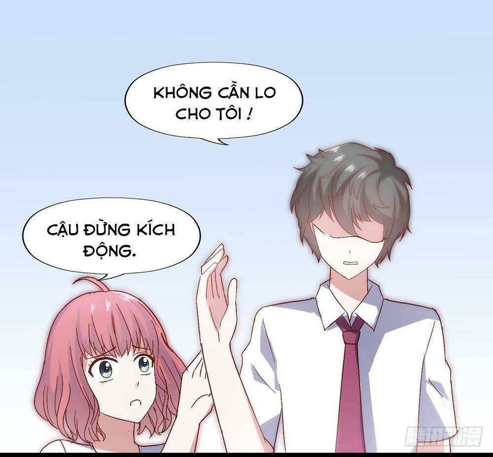 ác ma bàn bên chapter 35 31