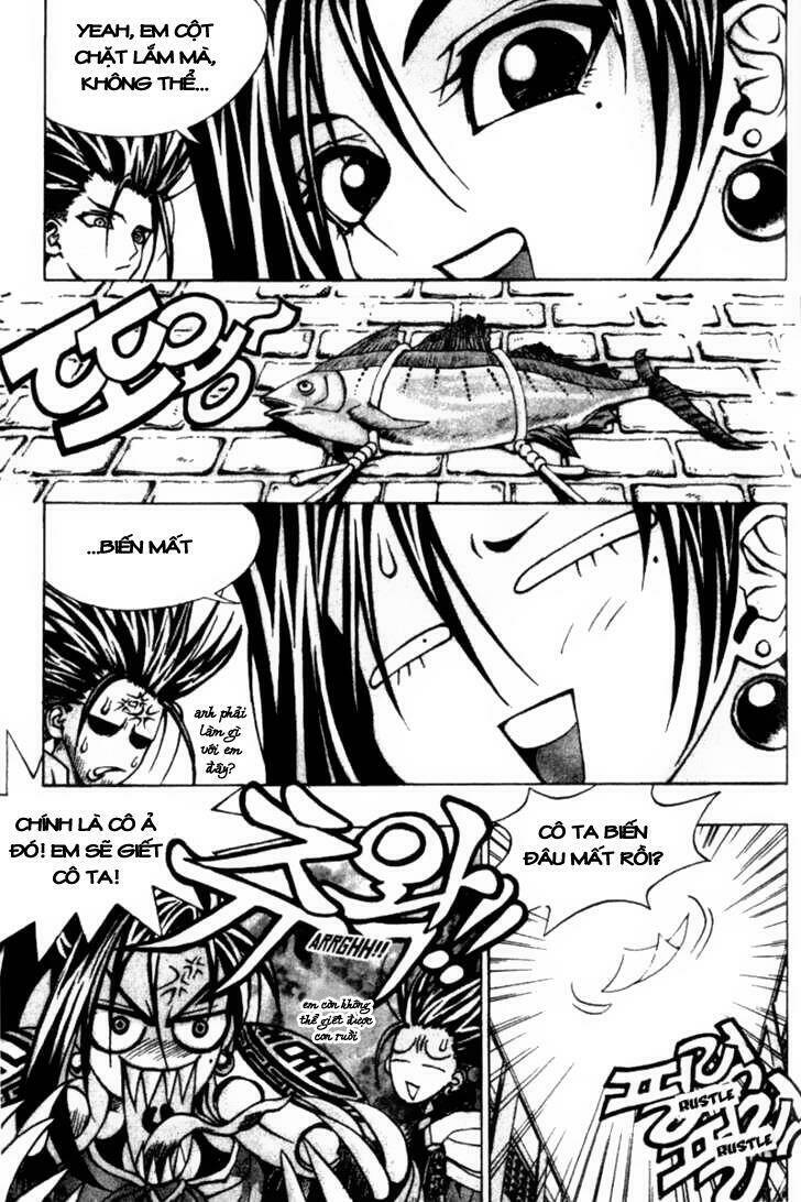 ragnarok - into the abyss chapter 6 4