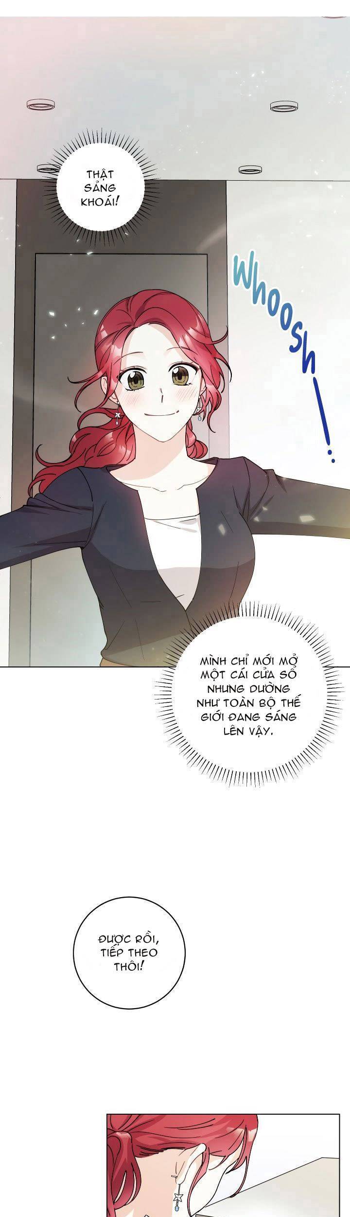 chạm vào tim em chapter 8 15