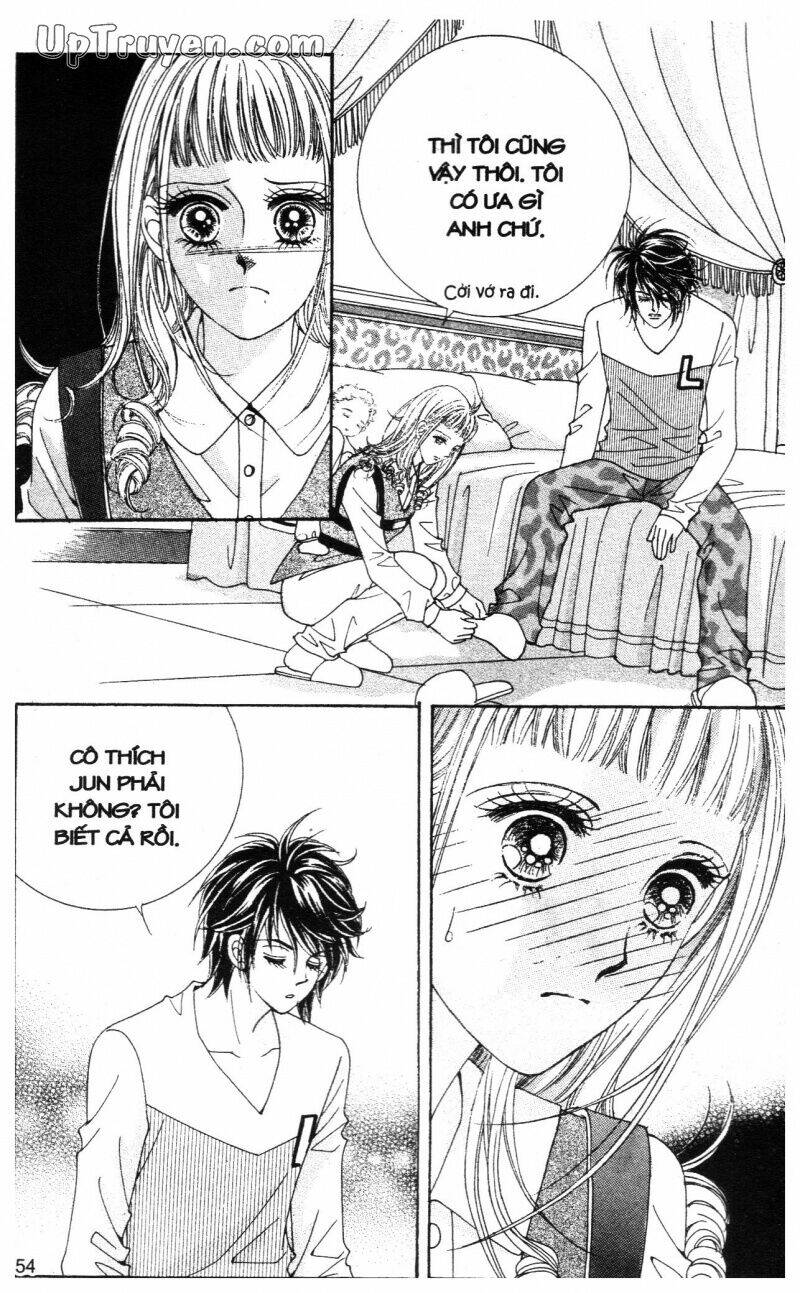 vợ chồng trẻ con bản đẹp chapter 5 54