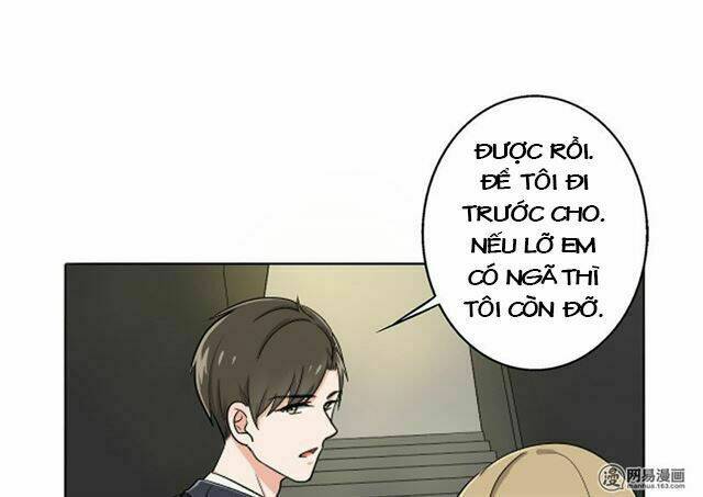 become a girl at night chapter 32 15