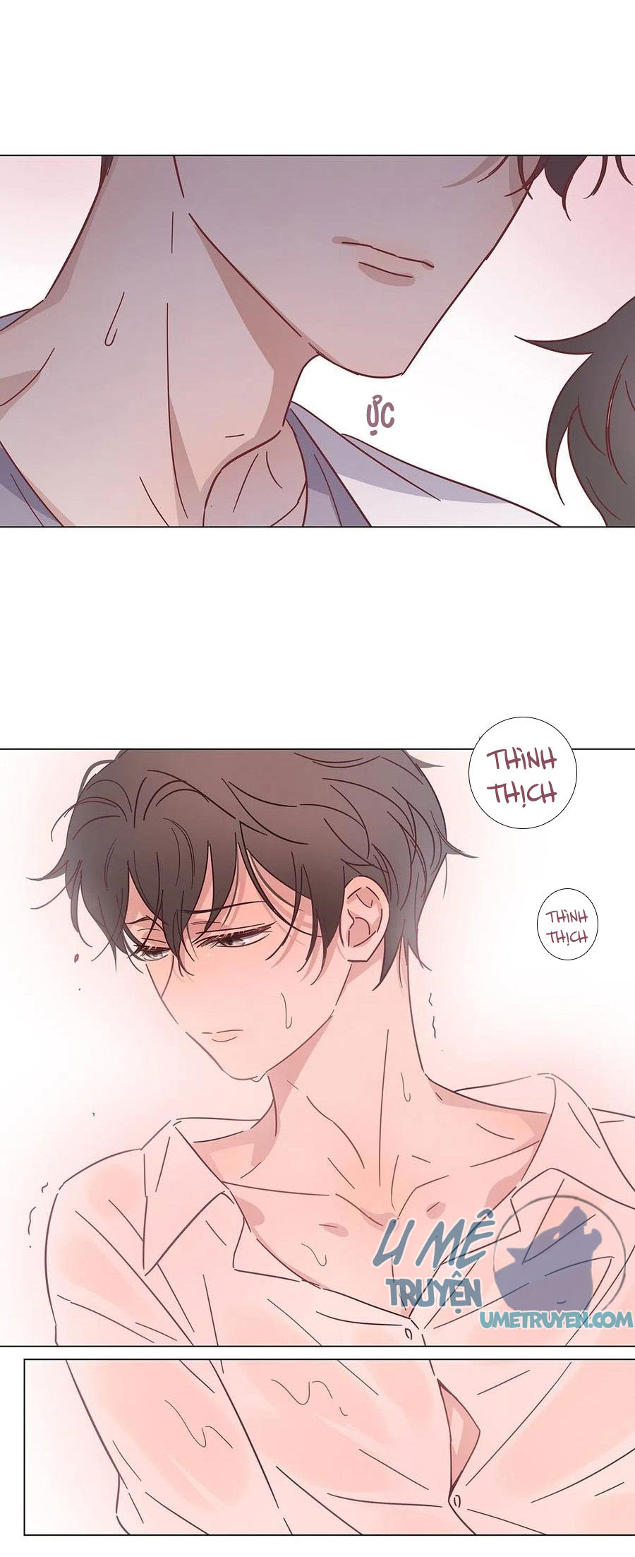 hôm nay nam giả trang nữ vẫn chưa được cầu hôn! chapter 32 14