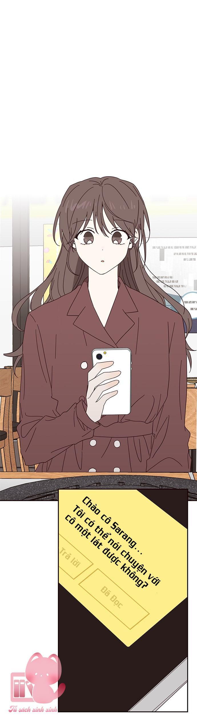 sợi chỉ tình yêu chapter 22 2