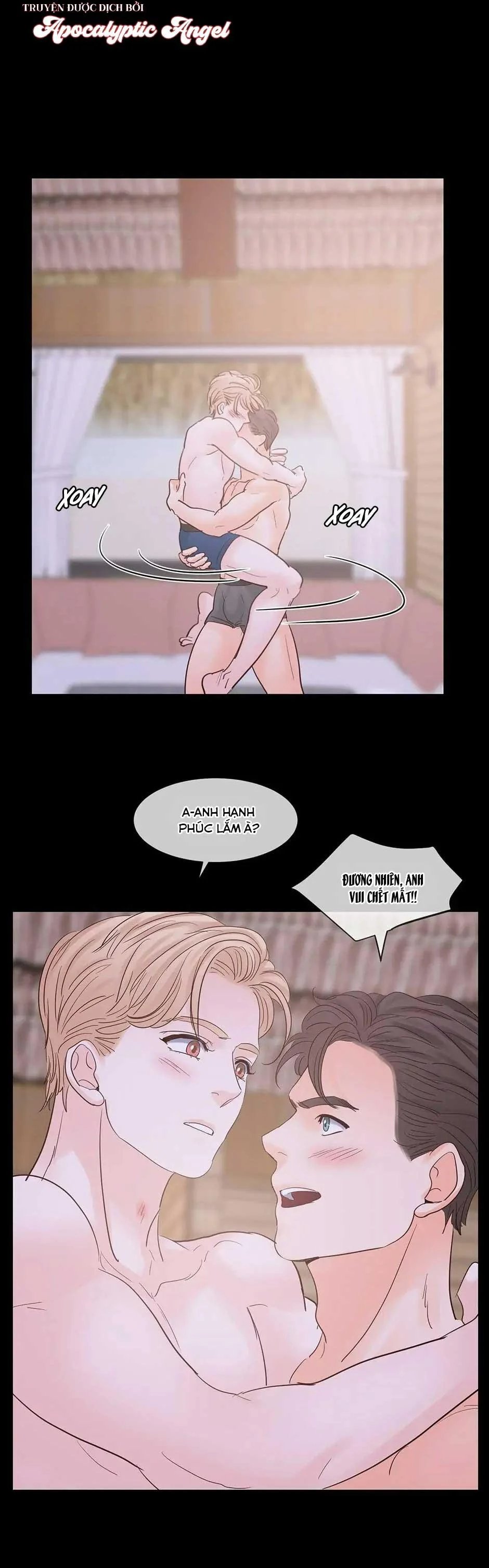 heat and run chapter 75 19