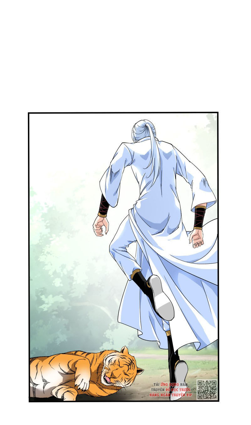 trọng sinh ta là đại thiên thần chapter 4 12