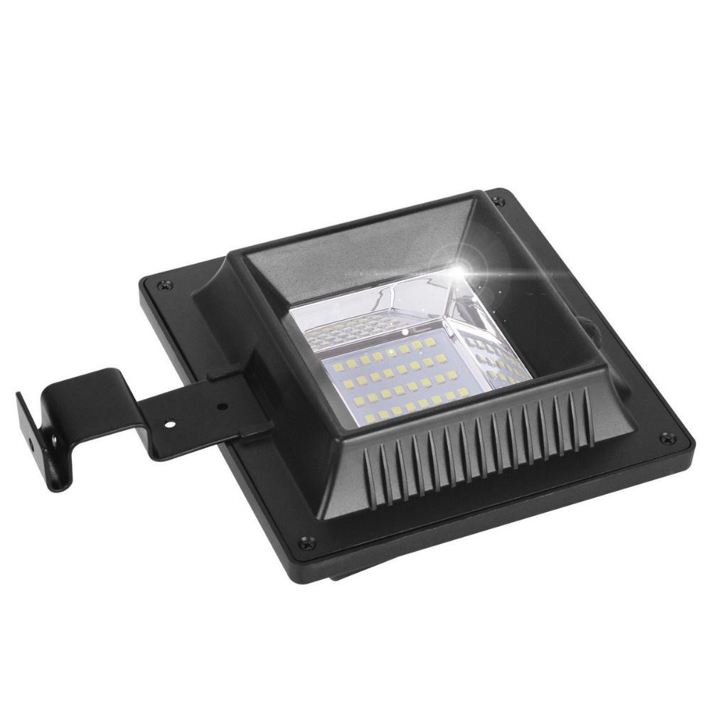 Đèn năng lượng mặt trời treo tường 158 Lumen 001C cảm biến CDR và 001G cảm biến tia hồng ngoại